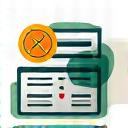 Ikona obsługi płac